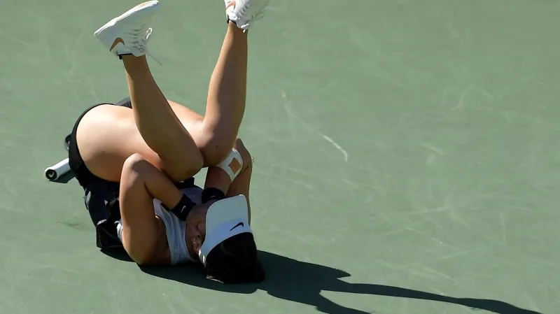 Bianca Andreescuová