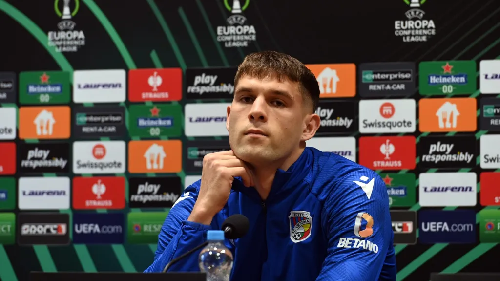 Robin Hranáč