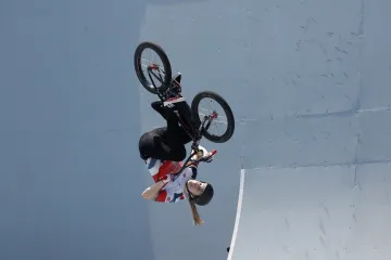 Charlotte Worthingtonová