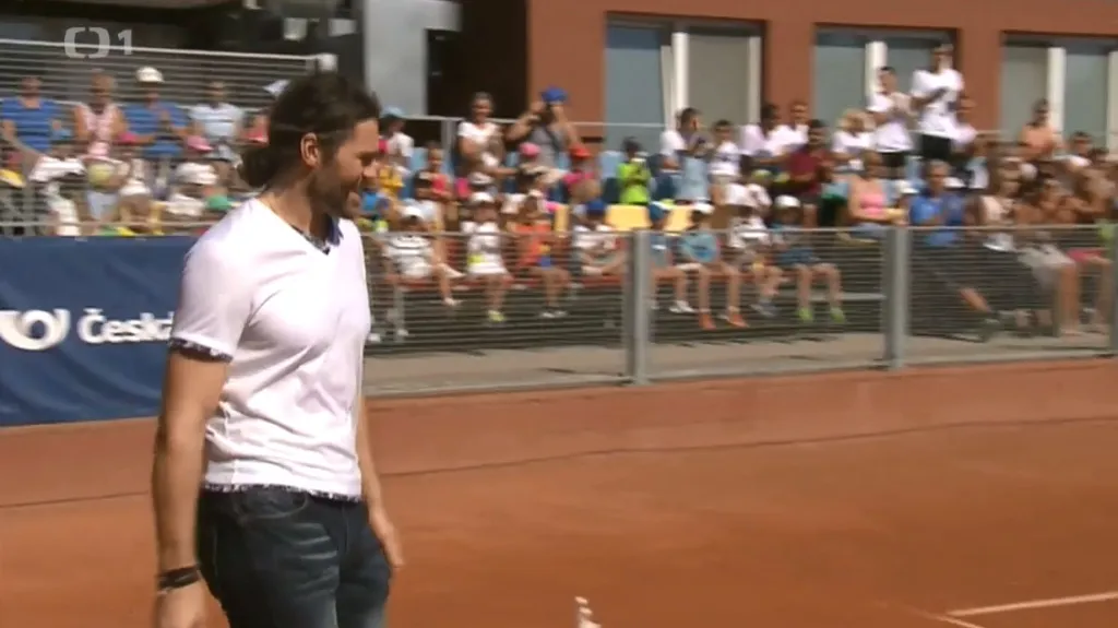 Jágrovi k dalším úspěchům v NHL pomůže koloběžka