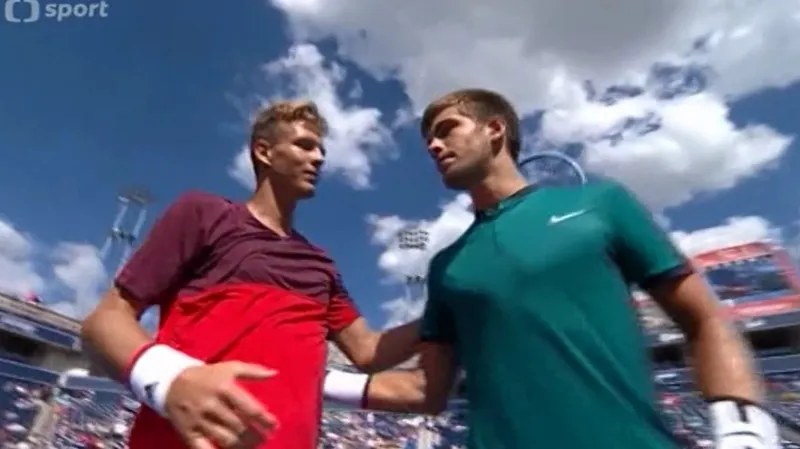 Berdych je v Kanadě už v osmifinále, Šafářová vypadla