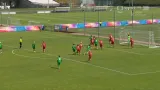 Fotbal na ODM 2026