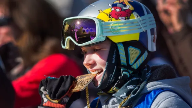 MS v akrobatickém lyžování a snowboardingu 2019 USA
