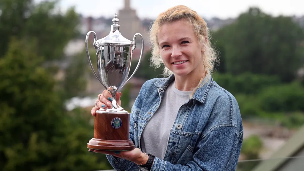 Kateřina Siniaková