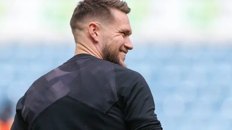 Tomáš Vaclík