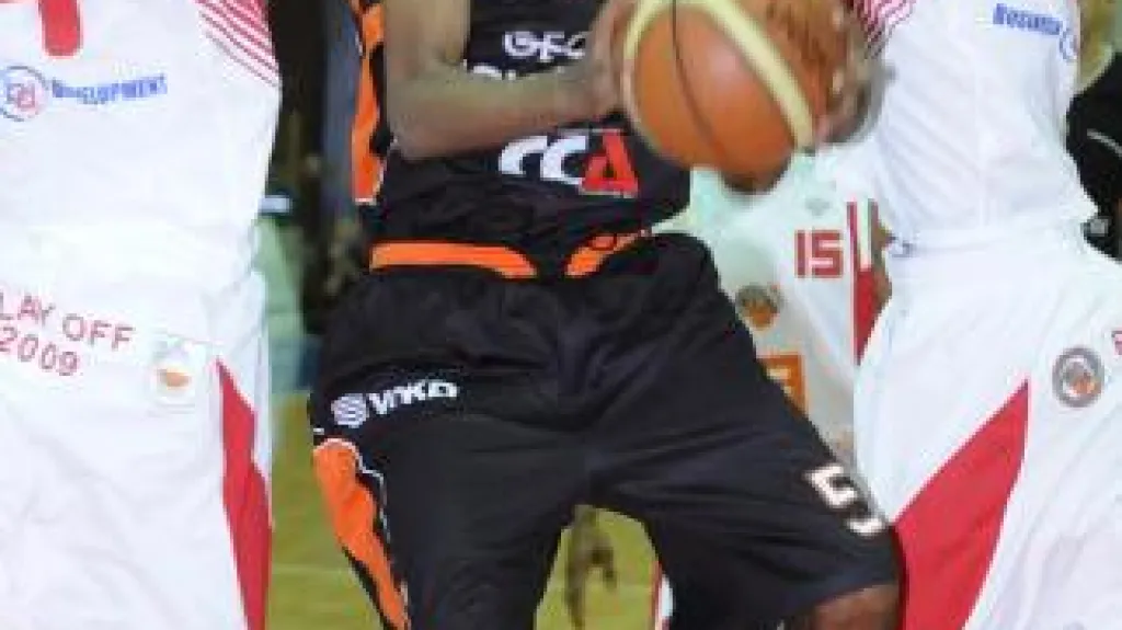 Utkání Nymburk - Nový Jičín