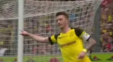Dortmund nezaváhal, Reus si připsal gól a dvě přihrávky
