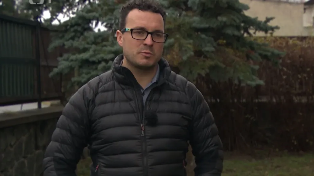 Triatlonista Slavata obdržel prestižní cenu Evropské komise