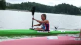 Mílová skončila v canoe maratonu osmá, lakrosistkám premiéra nevyšla