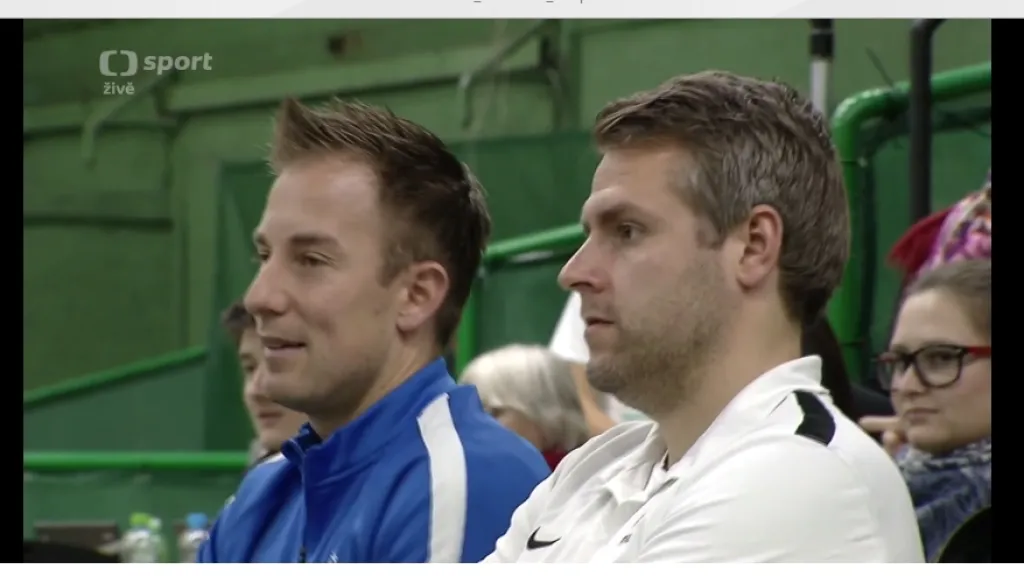 Badmintonová legenda Gade: Byl jsem součástí skvělé generace