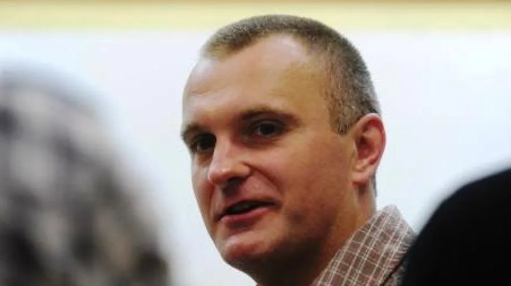 Robert Reichel