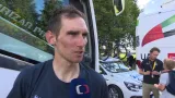 Kreuziger: Dnes to nebylo vůbec klidné