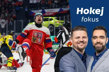 Hokej fokus podcast