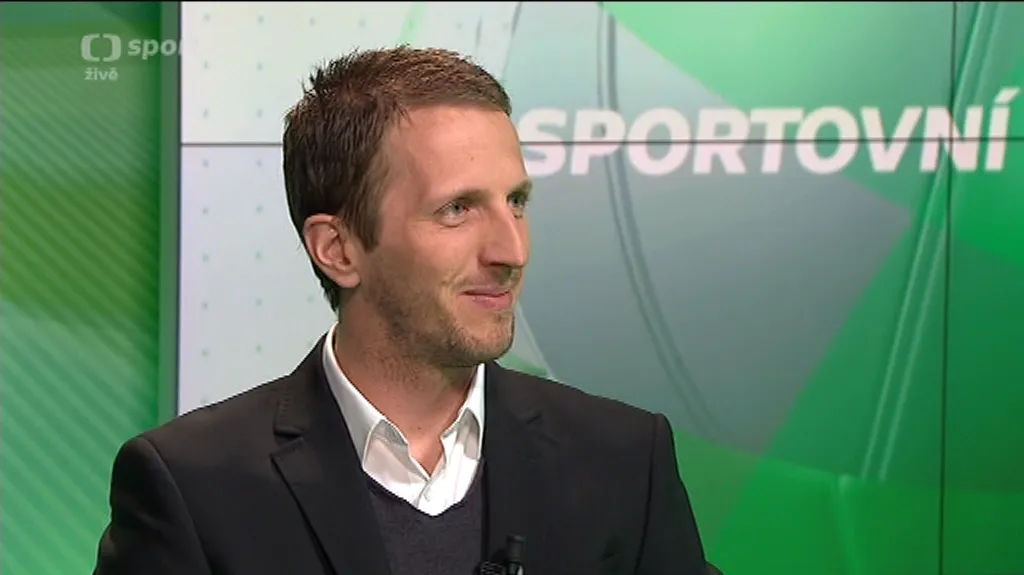 Ondřej Lípa: Šampionát chceme propagovat i pomocí cyklovýletů