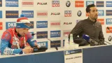 Proč nejsou Rusové v biatlonové rodině v oblibě?