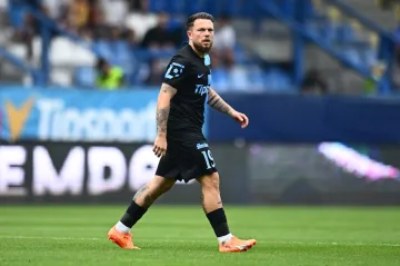 Vasil Kušej odchází ze hřiště