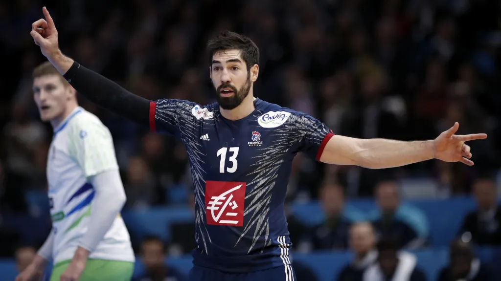 Nikola Karabatic