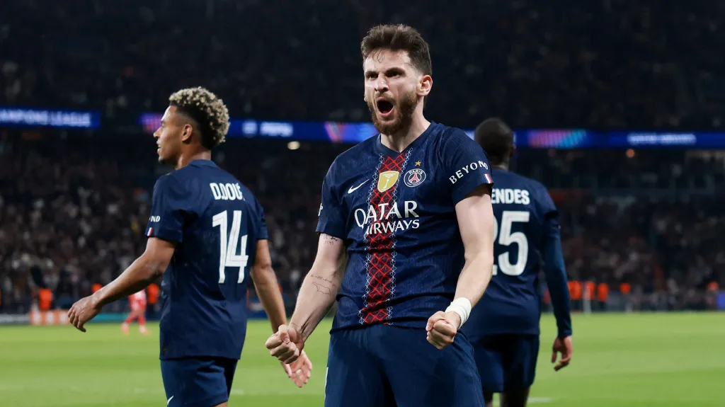 Khvicha Kvaratskhelia