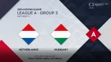 Sestřih utkání Nizozemsko – Maďarsko