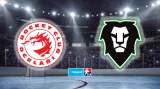 Sestřih 5. semifinále Třinec – Mladá Boleslav