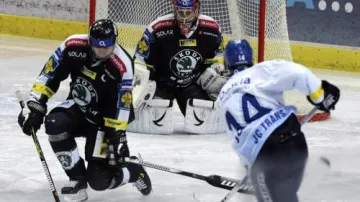 Vítkovice - Mladá Boleslav