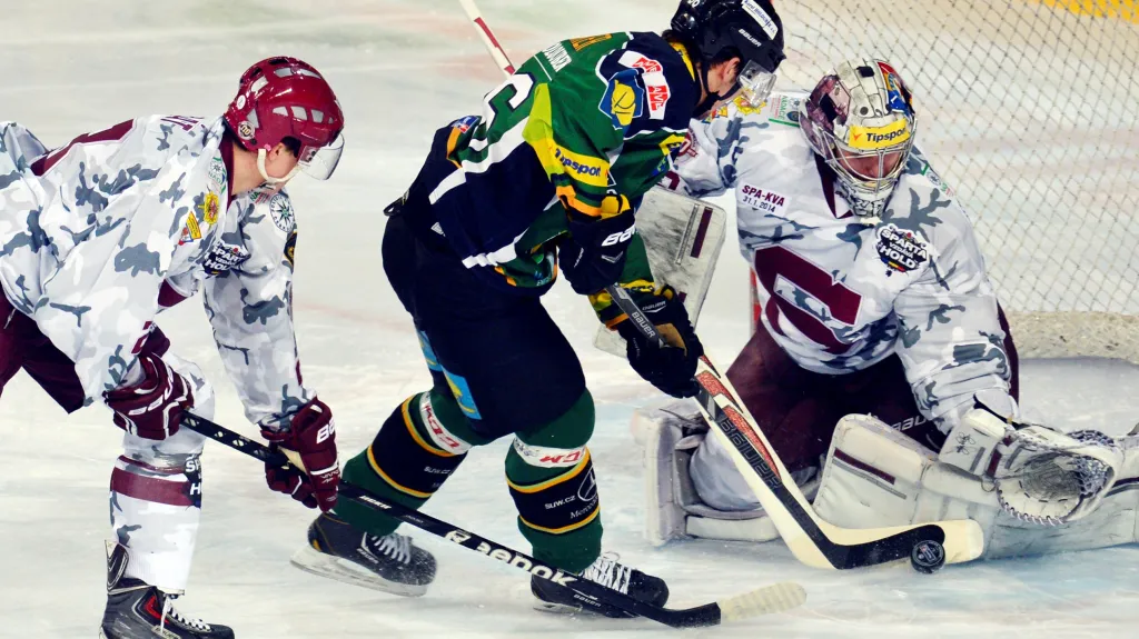 Sparta - Karlovy Vary