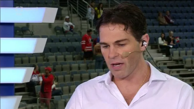 Jágr: Už mě ničí zklamávat fanoušky