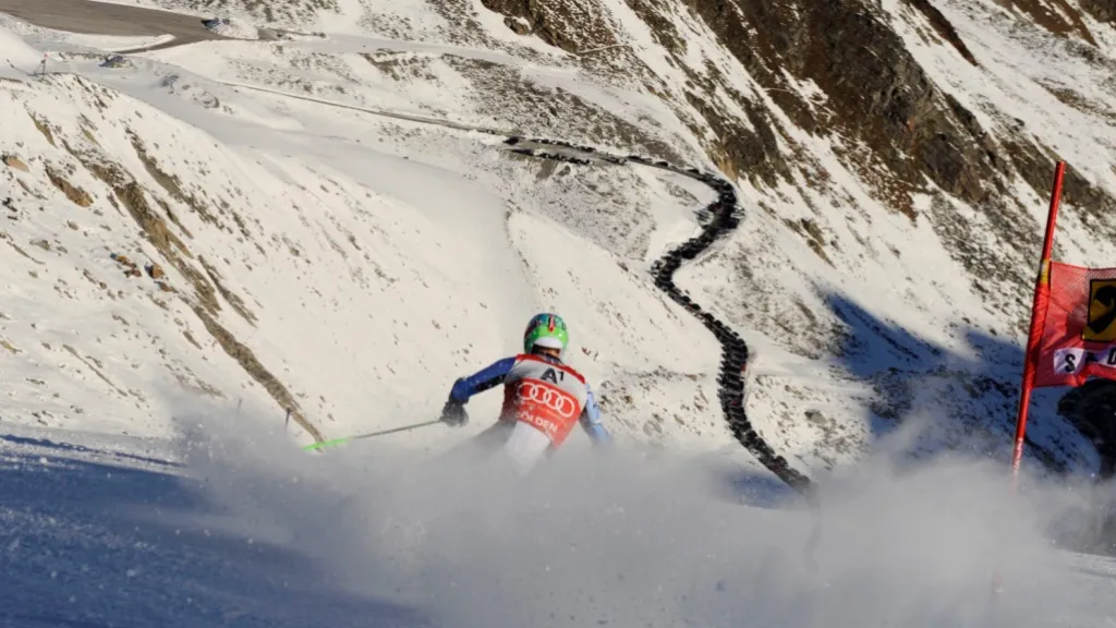 Ted Ligety