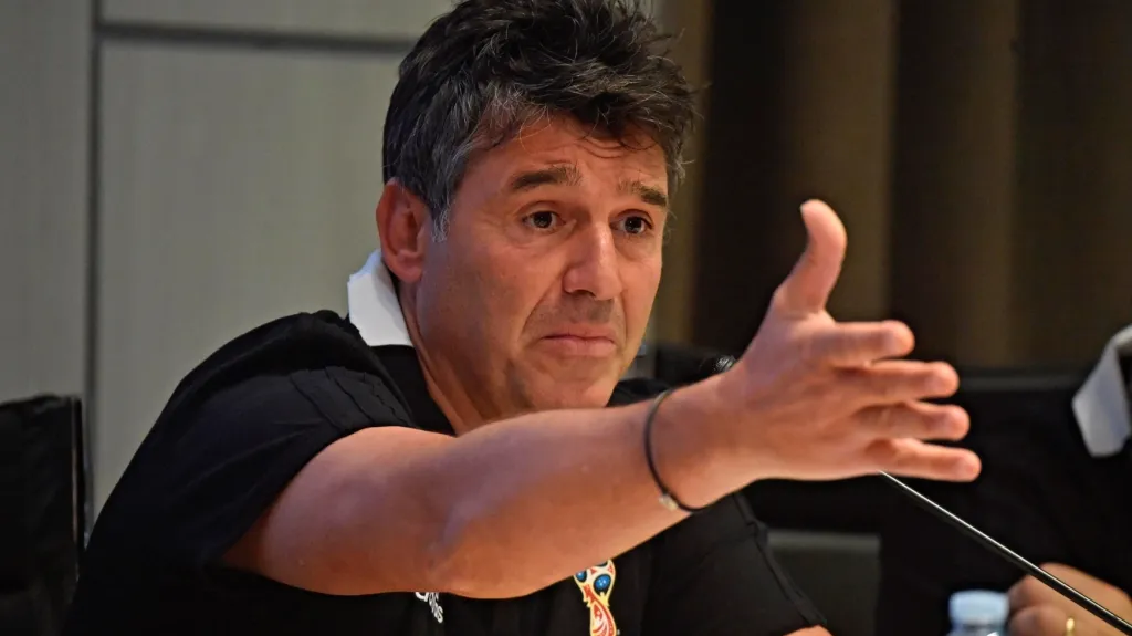 Massimo Busacca 