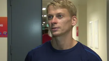 Futsalisté touží ve druhém utkání na MS zaskočit Brazilce