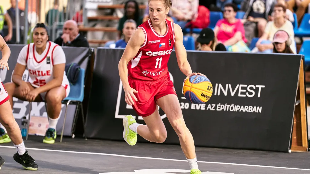 Kateřina Suchanová