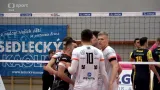 Volejbalisté Karlovarska porazili Zalau 3:0