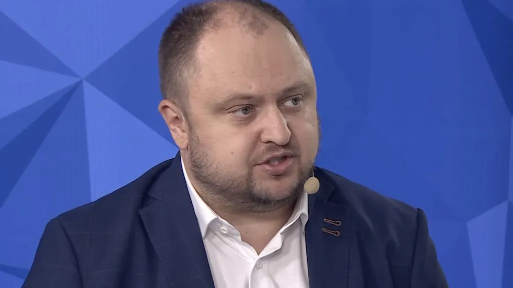 Videokouč národního týmu Denis Havel