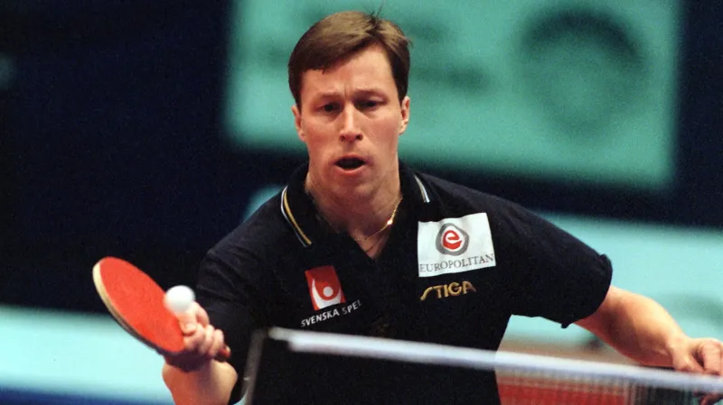 Jan-Ove Waldner