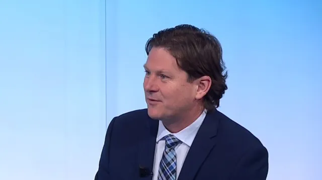 M. Procházka o 20 letech od zlatého Nagana