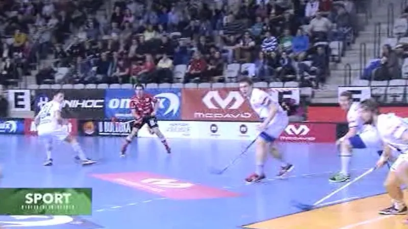 Tatran Omlux Střešovice - TJ JM Pedro Perez Chodov