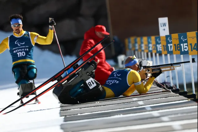 Začíná paralympiáda: Rusové jsou zpět, Češi bojkotují zahájení a chtějí konečně medaile