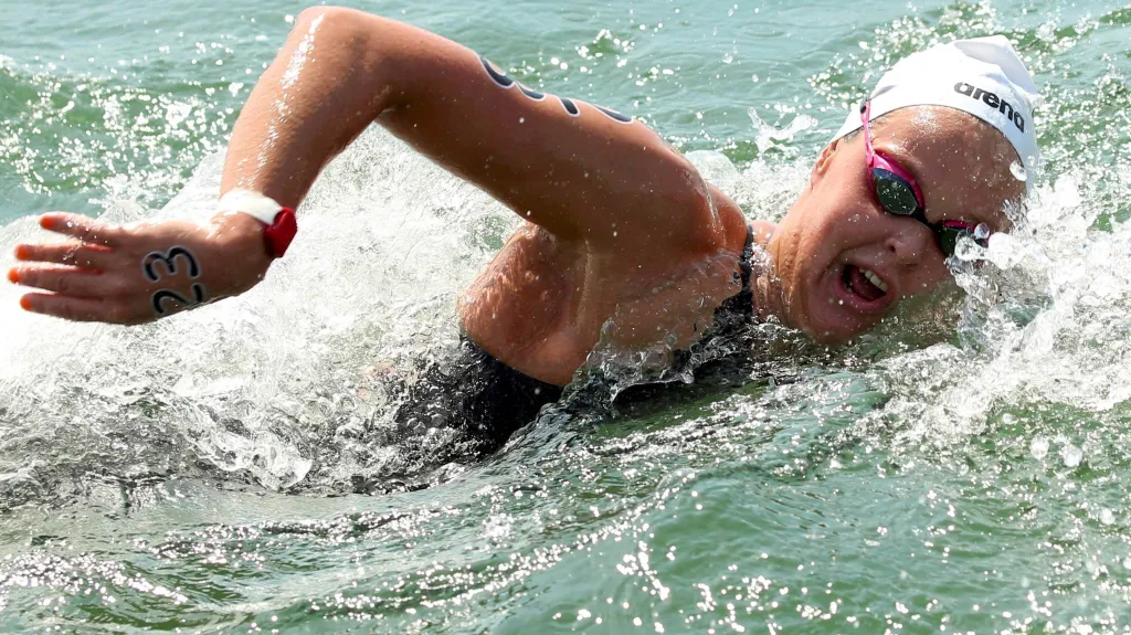 Sharon van Rouwendaalová