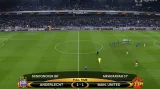 Sestřih utkání Anderlecht - Manchester United