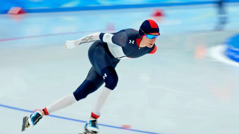 Martina Sáblíková