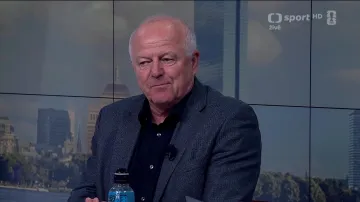 Werner Lička, Jan Šmíd a Karel Poborský o hledání nového trenéra reprezentace