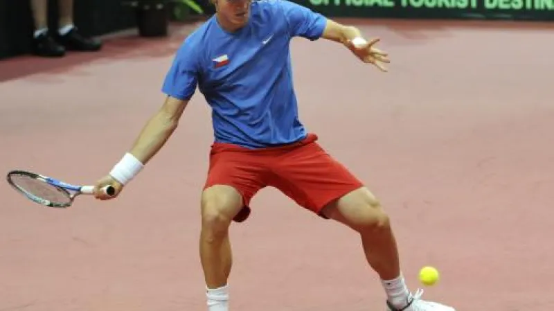 Tomáš Berdych