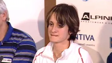 Martina Sáblíková