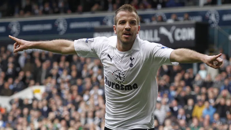 Rafael van der Vaart