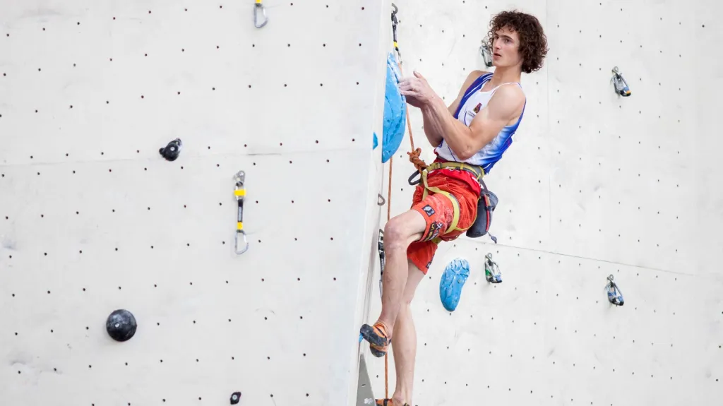 Adam Ondra