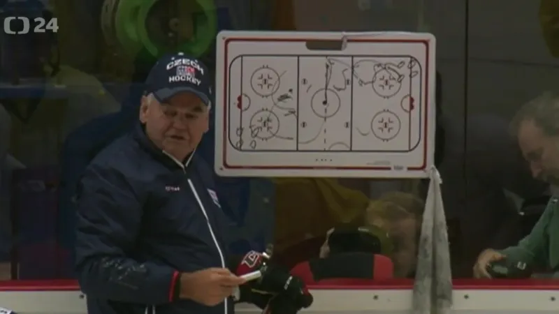 Král: S Jandačem chceme zachovat kontinuitu po Vůjtkovi