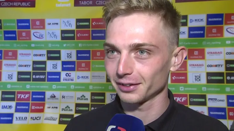 Tábor se bude ucházet o MS. Nash je na letošním SP v pozici lídra