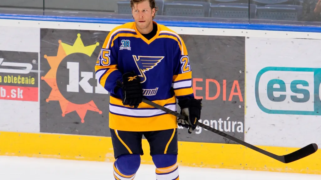 Yan Stastny