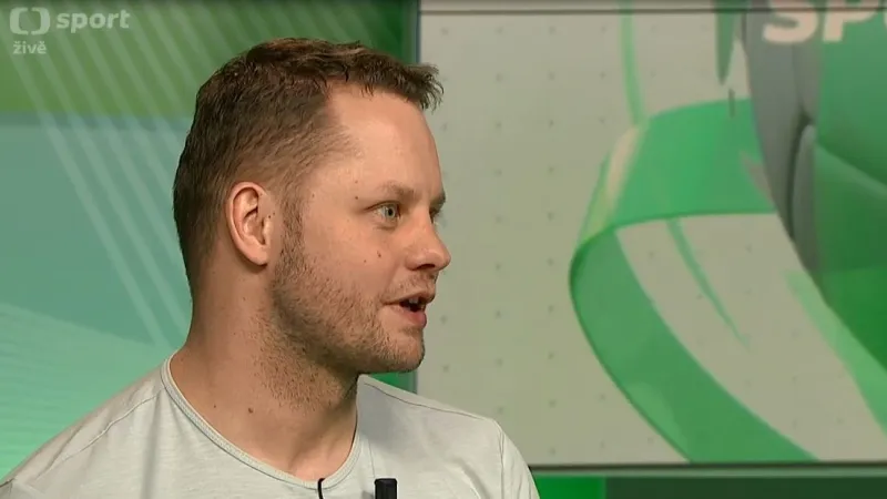 Leixner: Sněhové podmínky v Bedřichově jsou fantastické