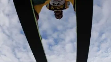 Gregor Schlierenzauer